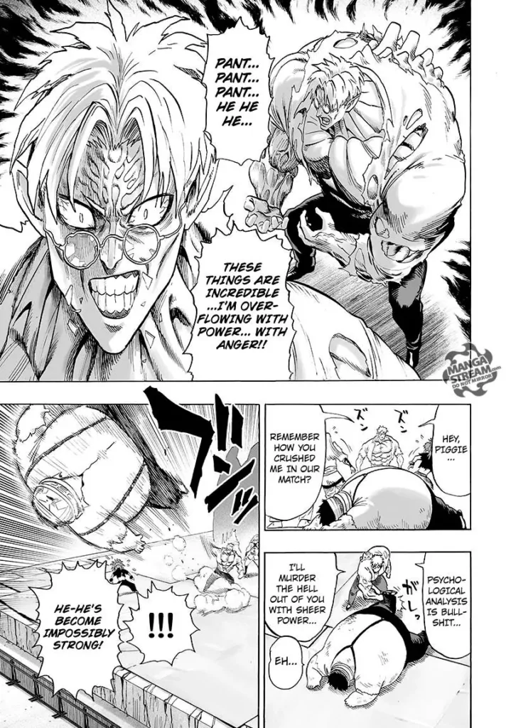 one punch man ch72 page16